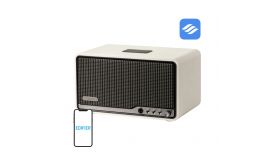 Edifier S300 hangszóró (bézs) (S300 IVORY)